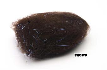 Predator Dubbing Brown