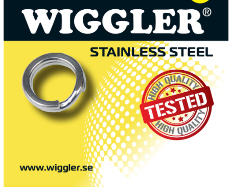Splitringar