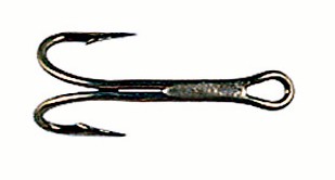 B270-Trout double traditional