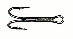 B270-Trout double traditional