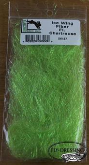 Ice Wing Fiber Fl.Chartreuse