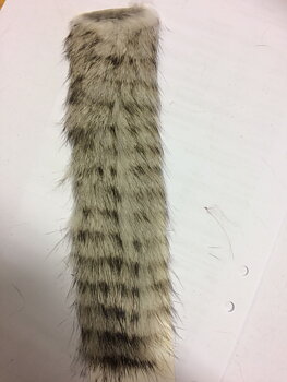 Rabbit Zonkers Tiger