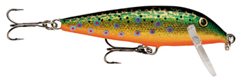 Rapala Countdown Sinking BTR