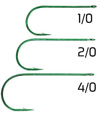 Vision Big Daddy Hook - 2