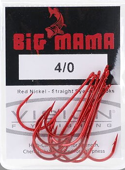 Vision Big Mama Hook
