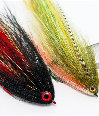 Vision Big Mama Hook - 3