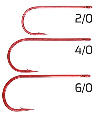 Vision Big Mama Hook - 2