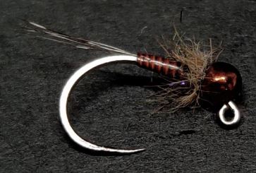 Sprite Wide Jig Barbless 50p - 2