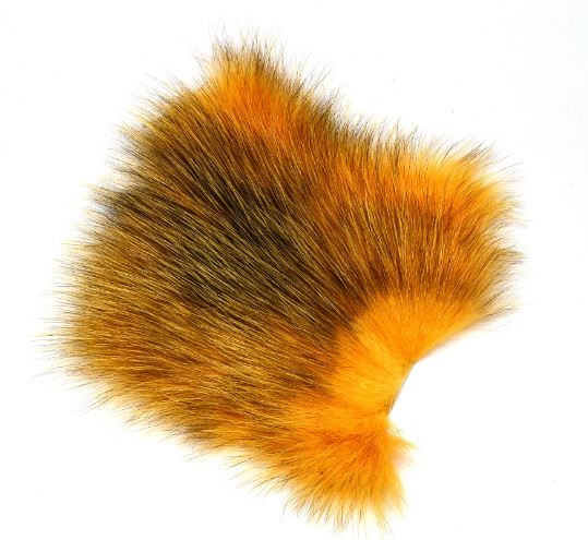 Amercan Opossum Banana Yellow