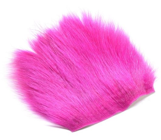 Amercan Opossum Pink