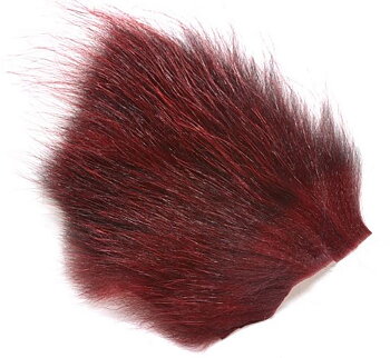 Amercan Opossum EM Claret