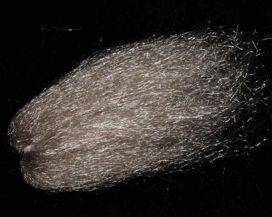 Ghost Hair Brown