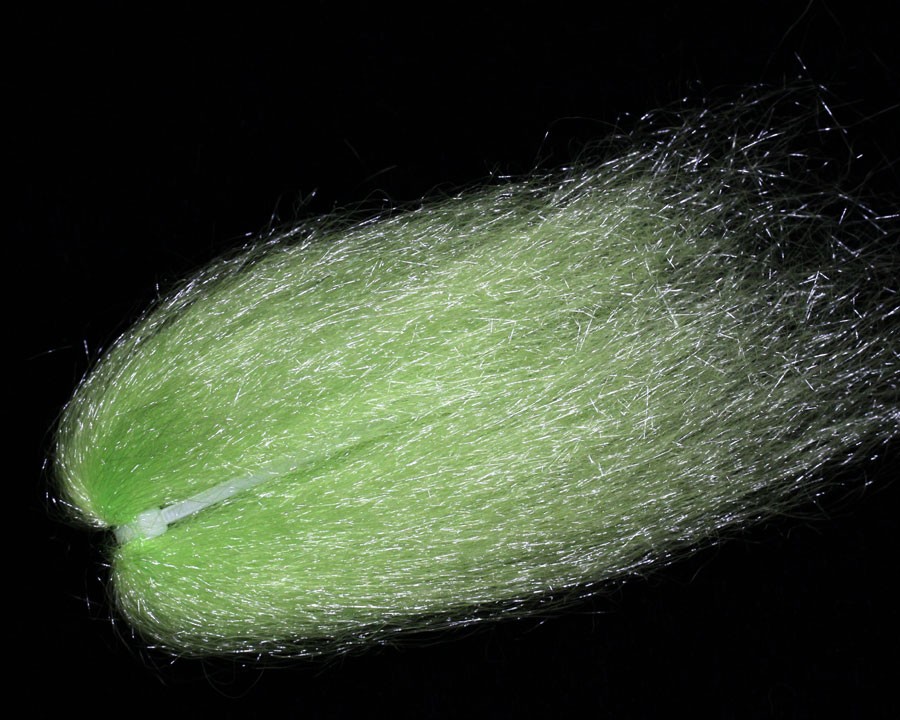 Ghost Hair Chartreuse
