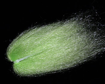 Ghost Hair Chartreuse