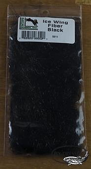 Ice Wing Fiber Black