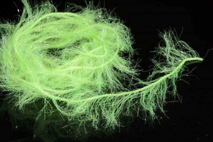Polar chenille Fl.Green
