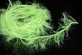 Polar chenille Fl.Green