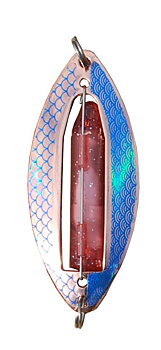 Muskus Blink 81mm