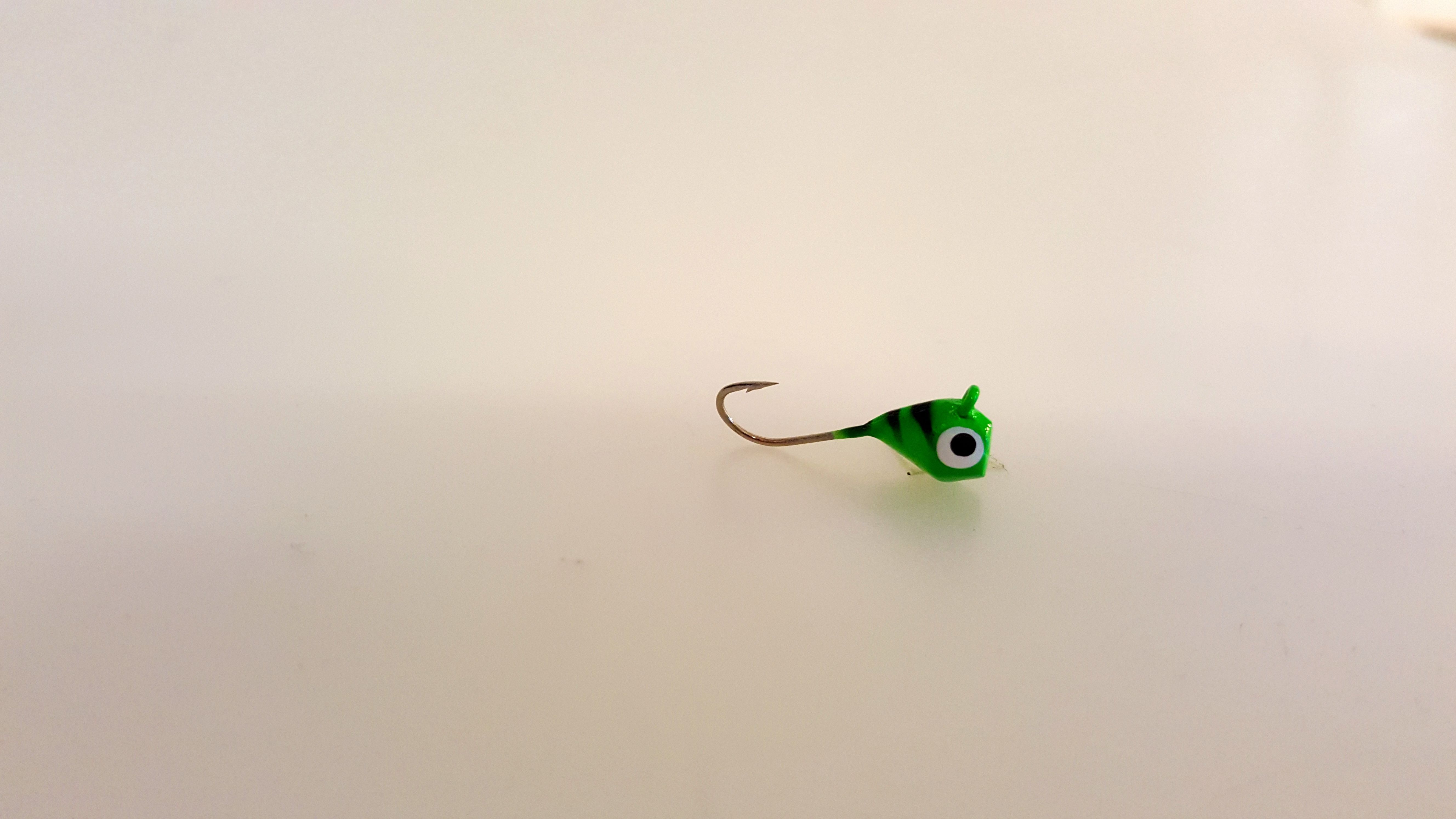 Lutra 2,5g - 2