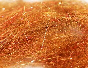 Senyo Fusion Dubbing Crusty Nail