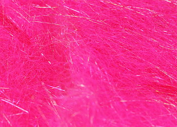 Senyo Fusion Dubbing Pink Lady