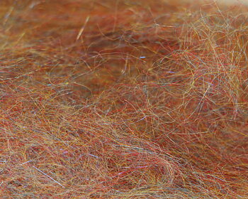 Senyo Fusion Dubbing Rainbow