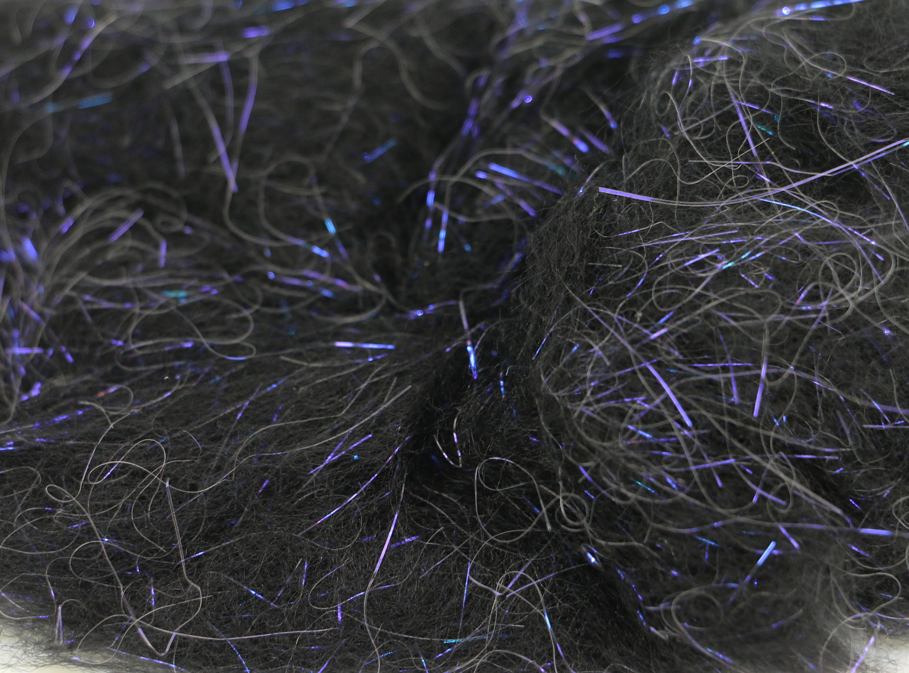 Senyo Laser Dubbing Black