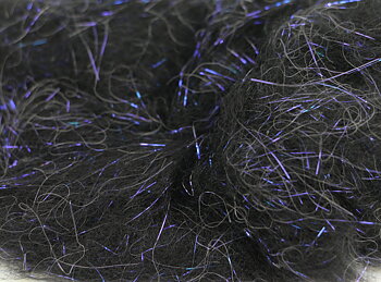 Senyo Laser Dubbing Black