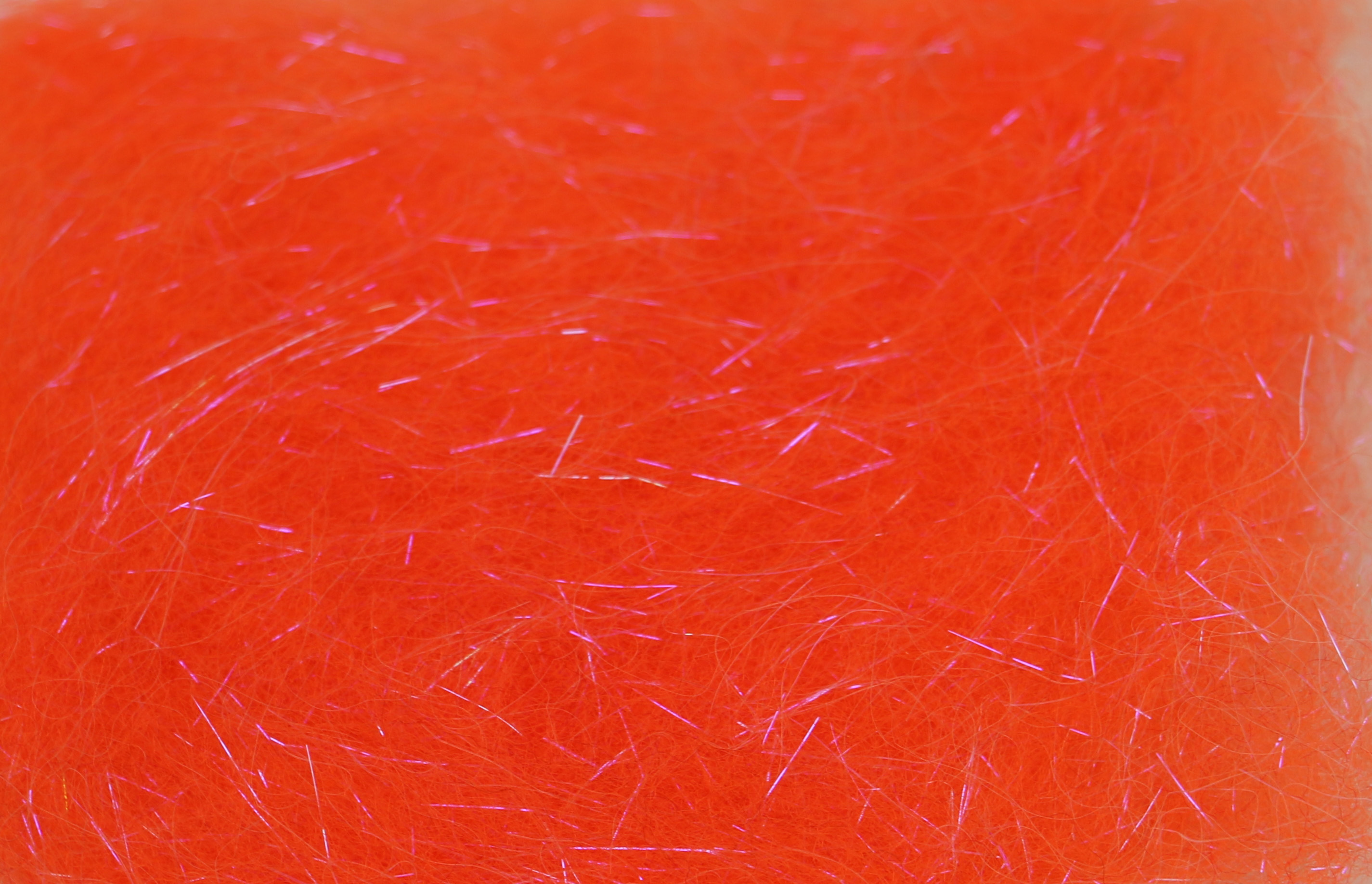 Senyo Laser Dubbing Fl.Hot Orange