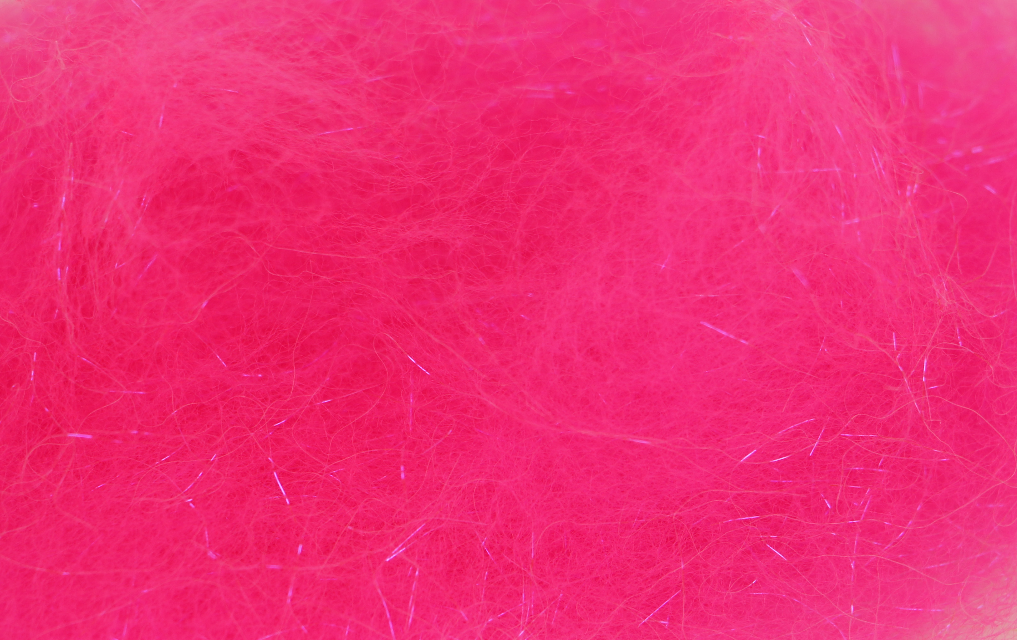 Senyo Laser Dubbing Fl.Fuchsia