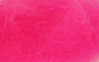 Senyo Laser Dubbing Fl.Fuchsia