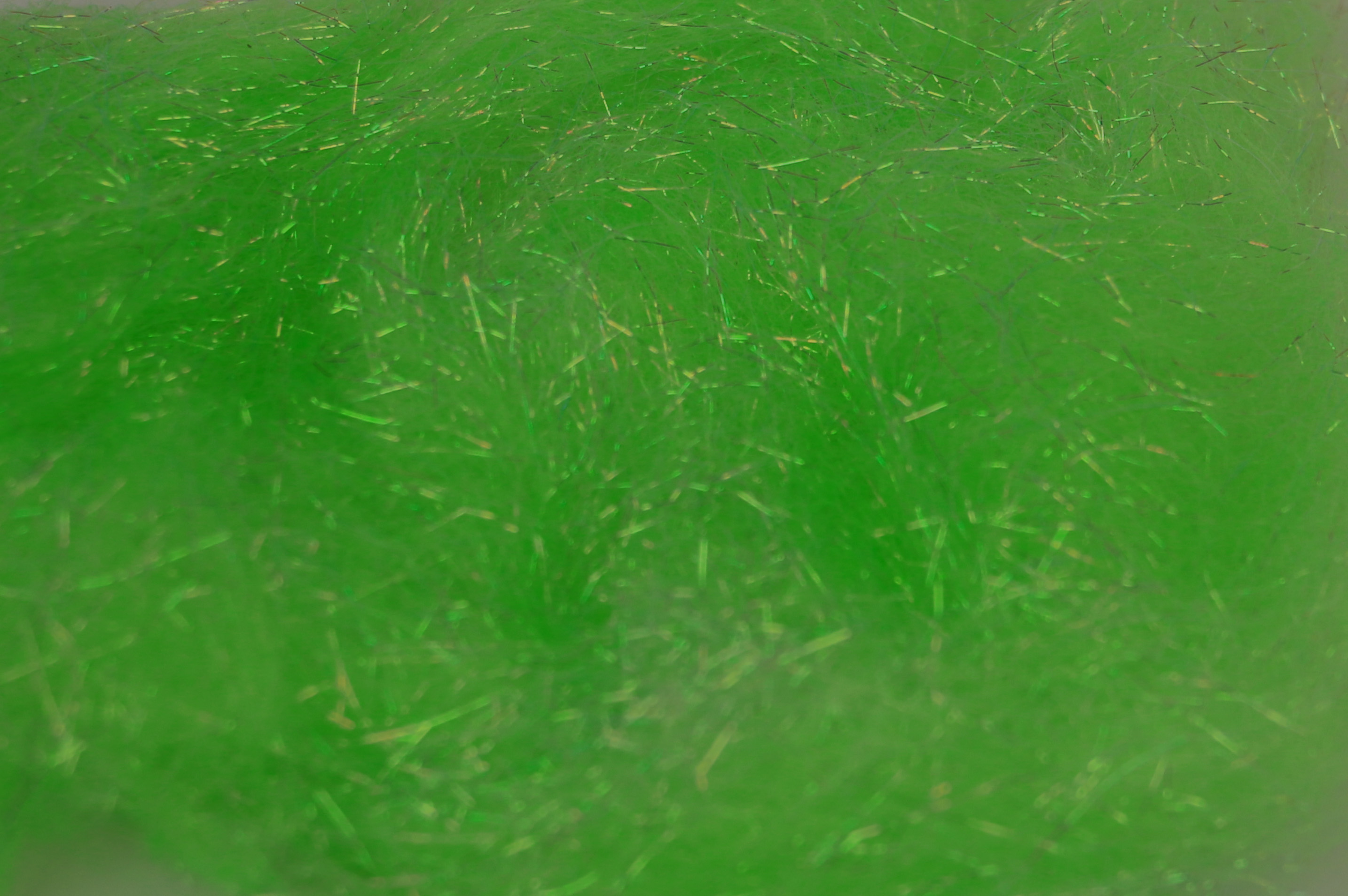 Senyo Laser Dubbing Green Chartreuse
