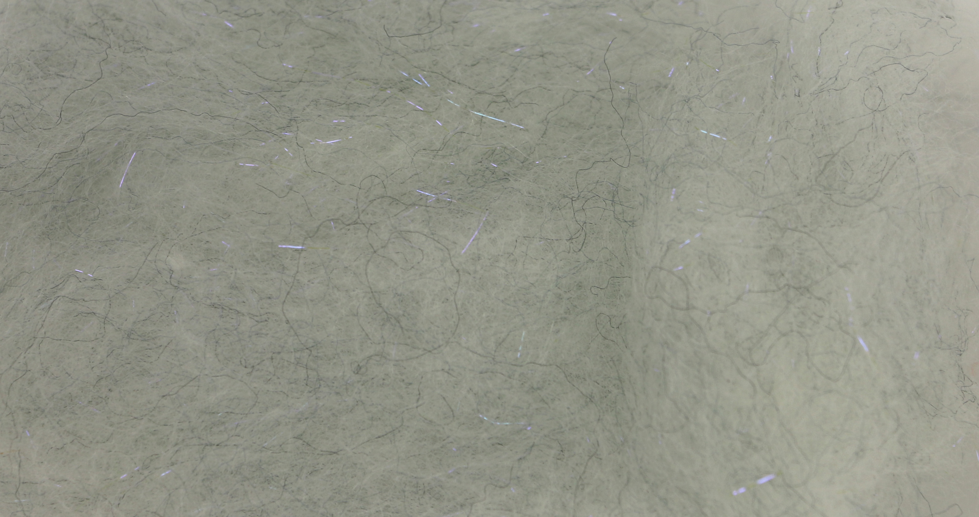 Senyo Laser Dubbing Grey
