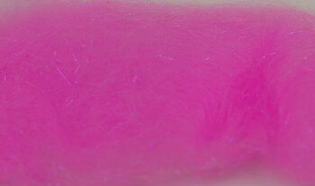 Senyo Laser Dubbing Hot Pink