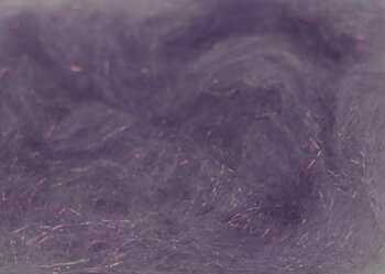 Senyo Laser Dubbing Lavender