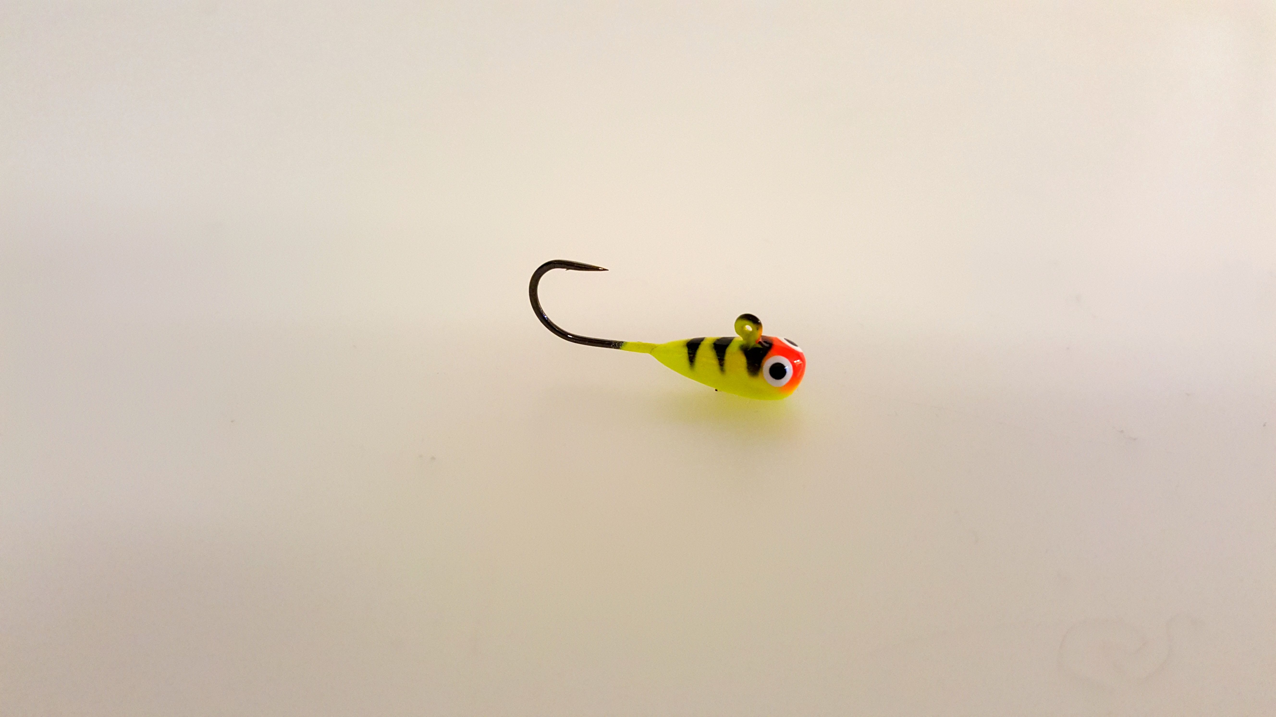Lumbo 2,5g - 3