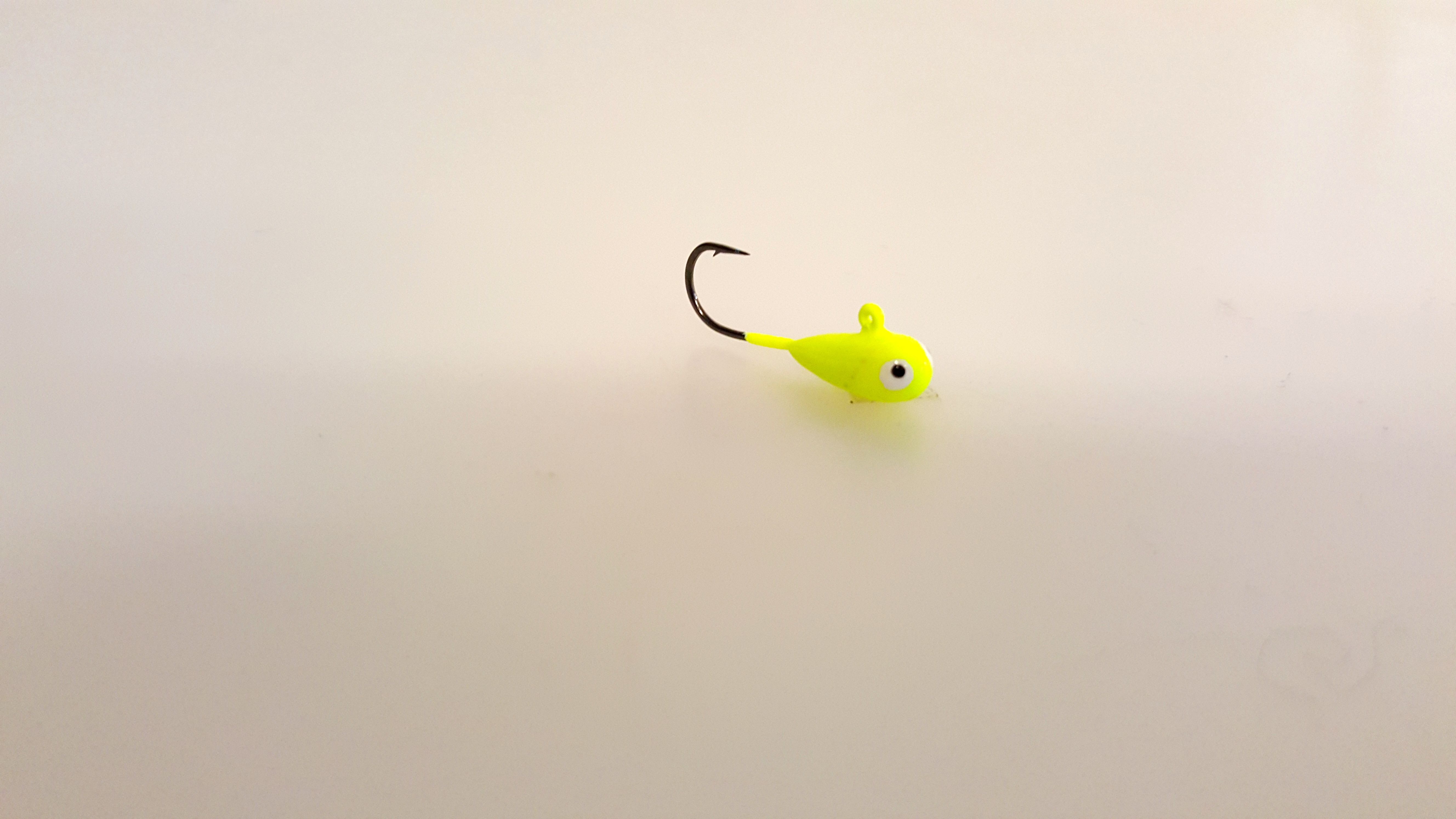 Lumbo 2,5g - 4