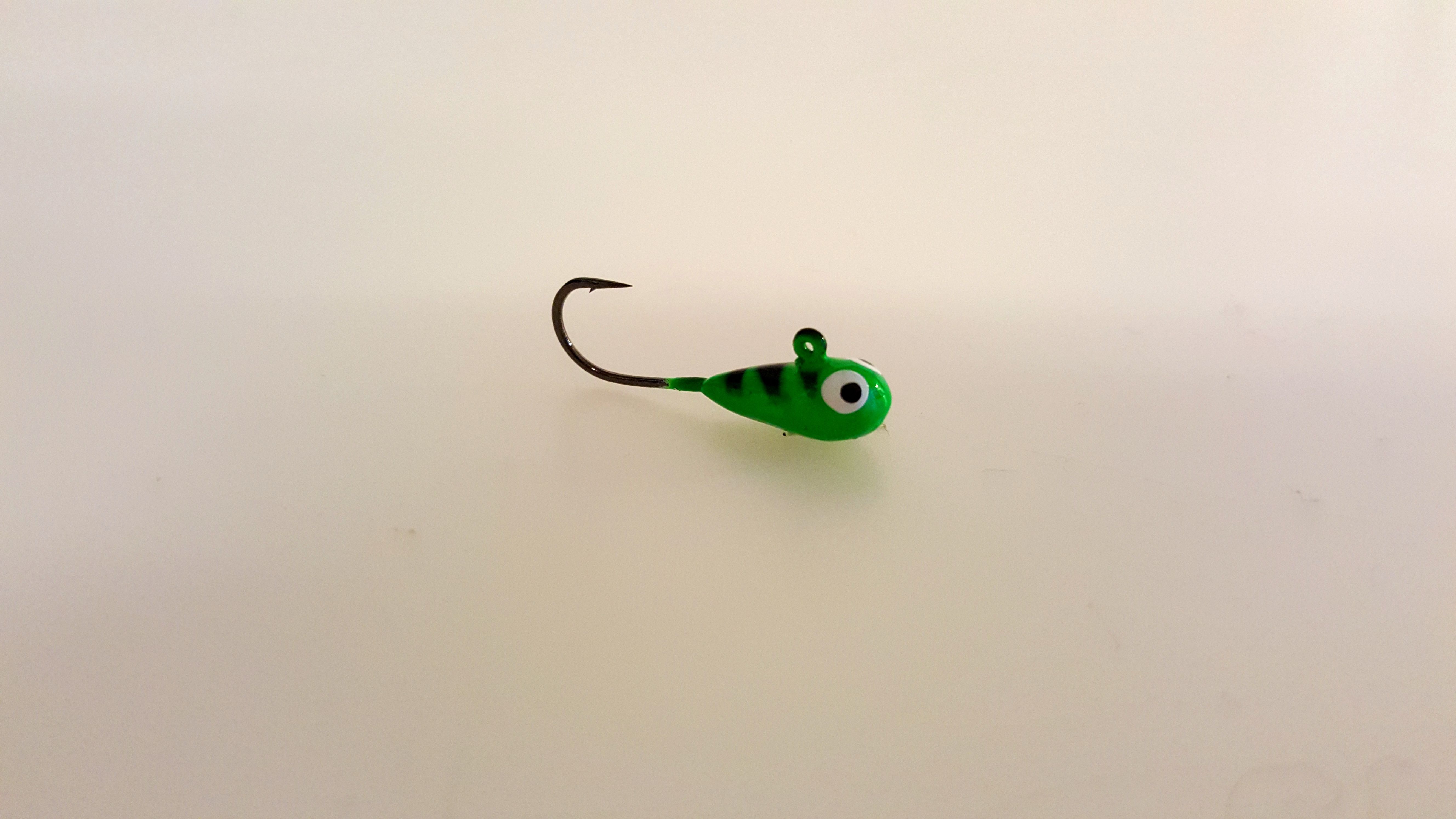 Lumbo 2,5g - 2