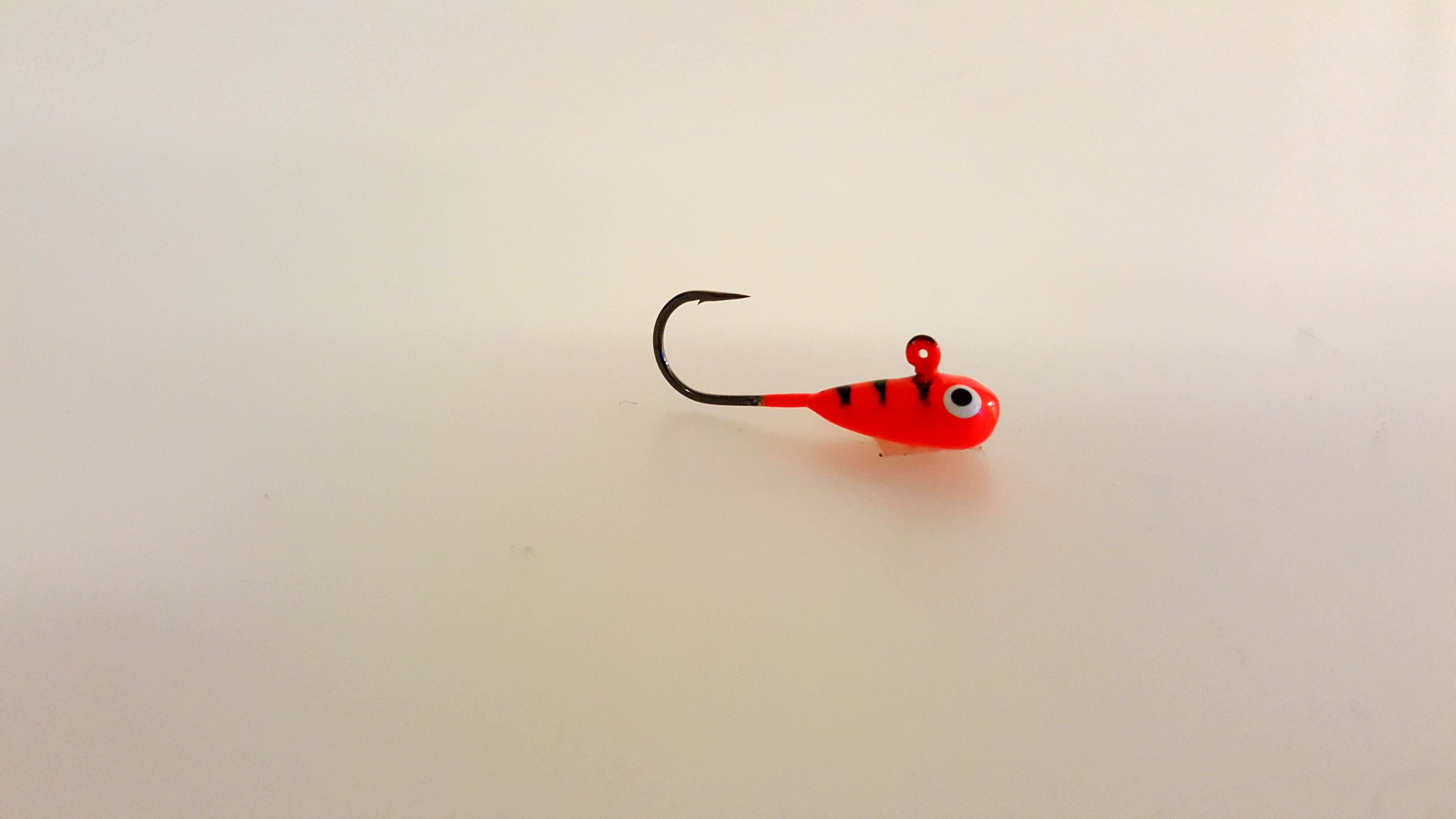 Lumbo 2,5g - 5