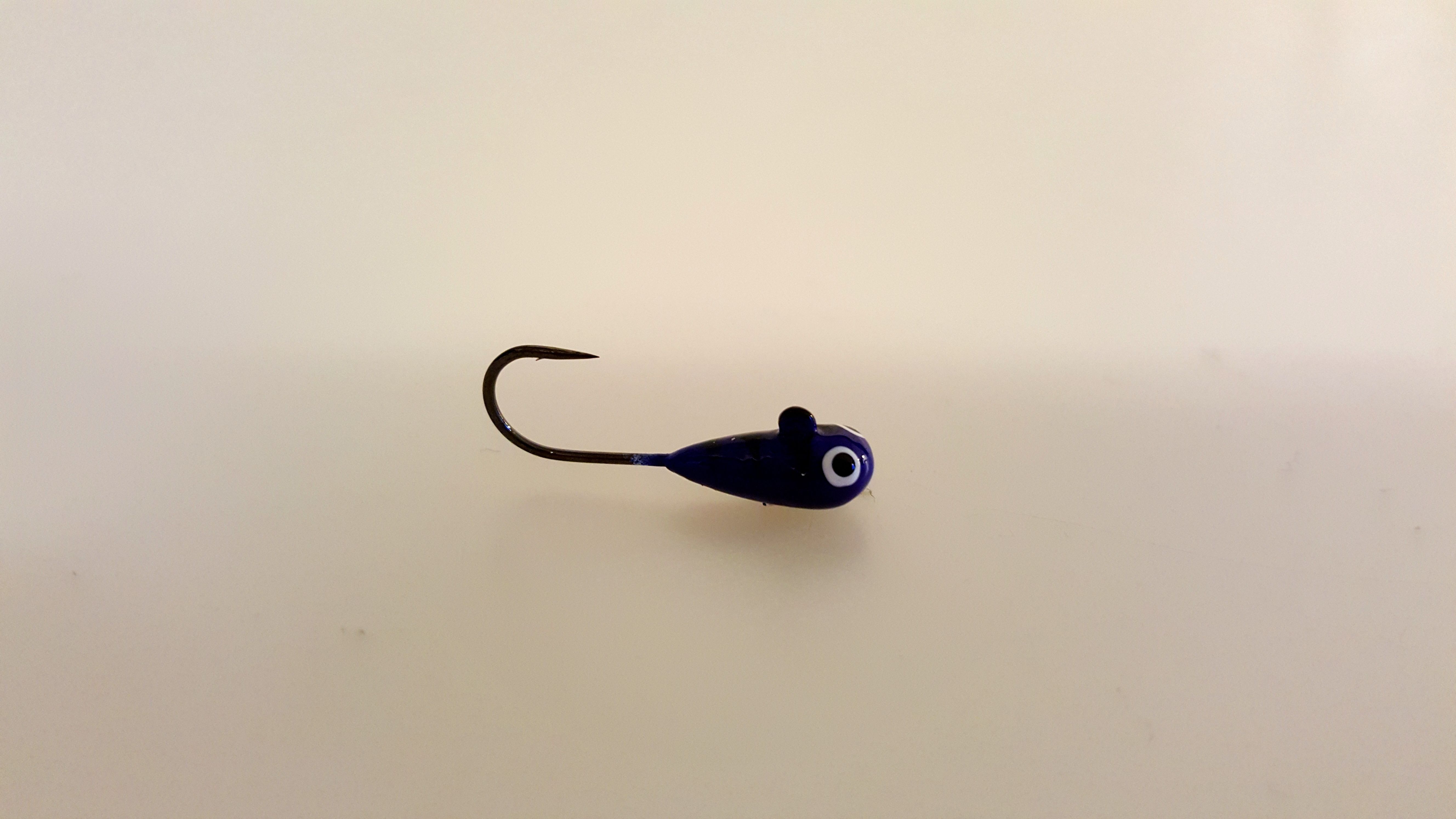 Lumbo 2,5g - 6