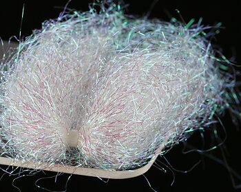 Mobile Flash Hair Pearl