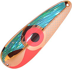Nåjden K/H  Blå 90mm 25g