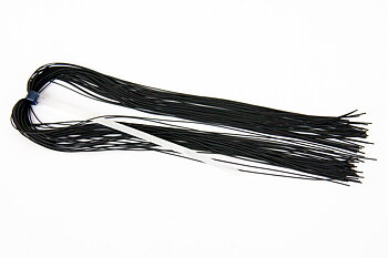 Rubberleg Small Black