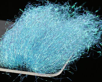Mobile Flash Hair AquaMarine