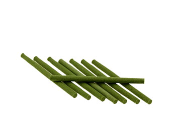 Foam Cylinder Olive