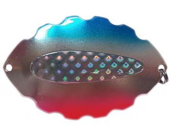 Mavas silver 70mm