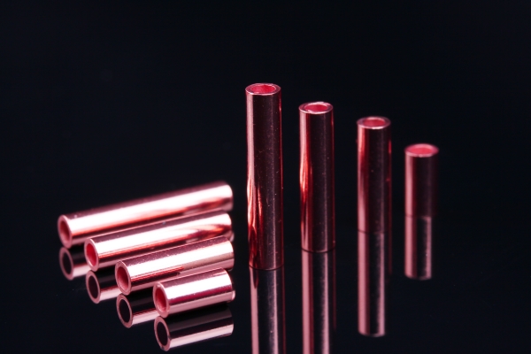 Classic US-tub Copper