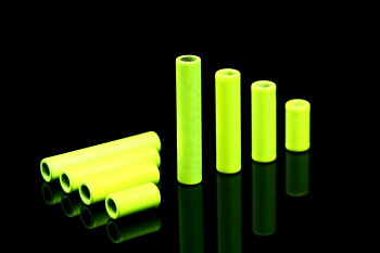 Classic US-tub FL. Yellow/Chartreuse