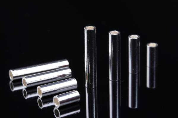 Classic US-tub Silver