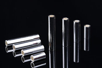 Classic US-tub Silver